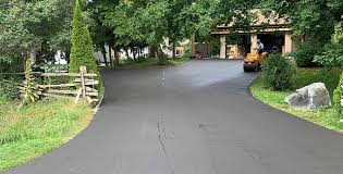 Best Recycled Asphalt Driveway Installation in Burwell, NE